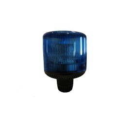 Gyrophare flash LED SATELIGHT XL (fixation par hampe)
